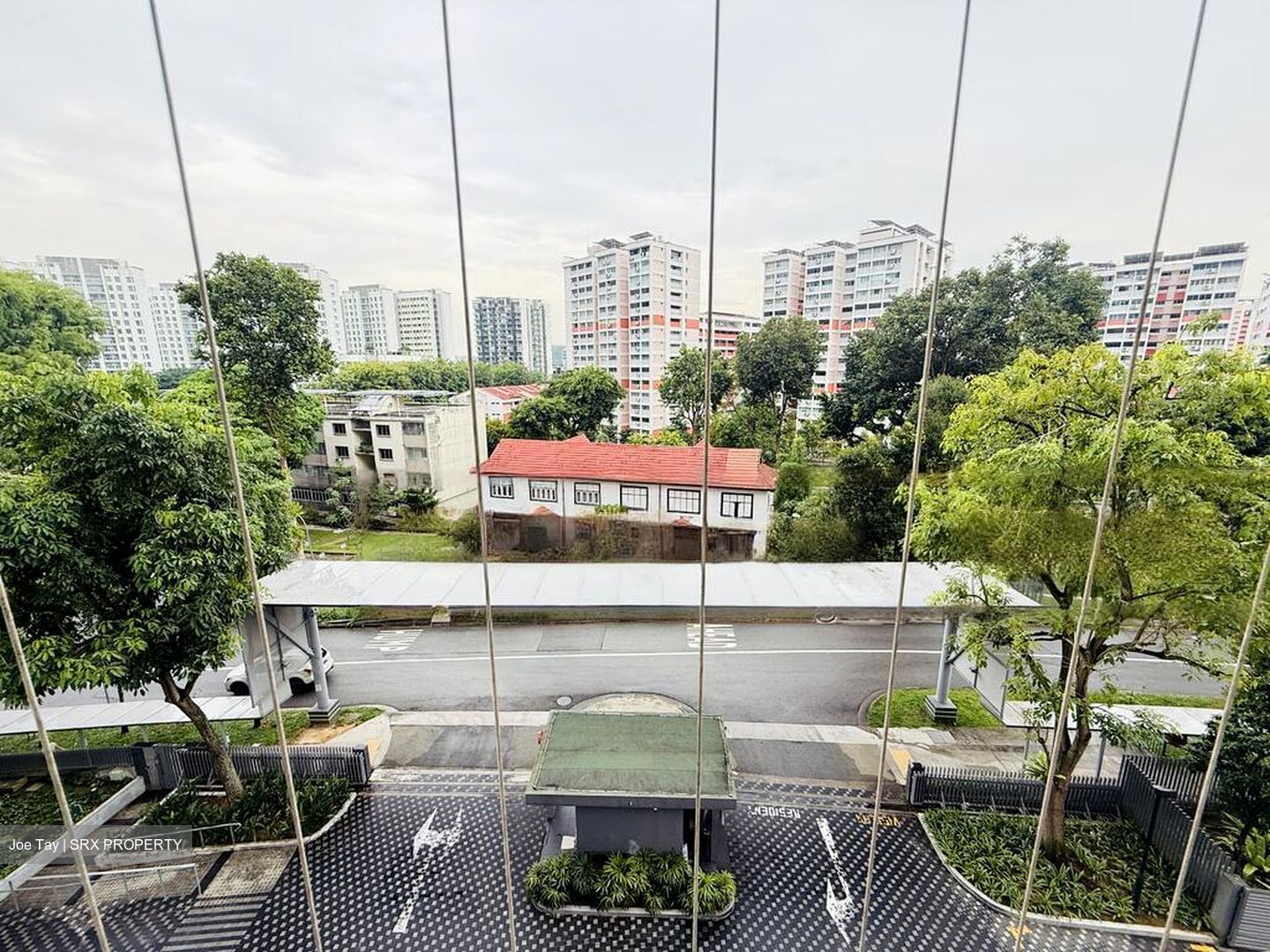 8@Woodleigh (D13), Condominium #452594981